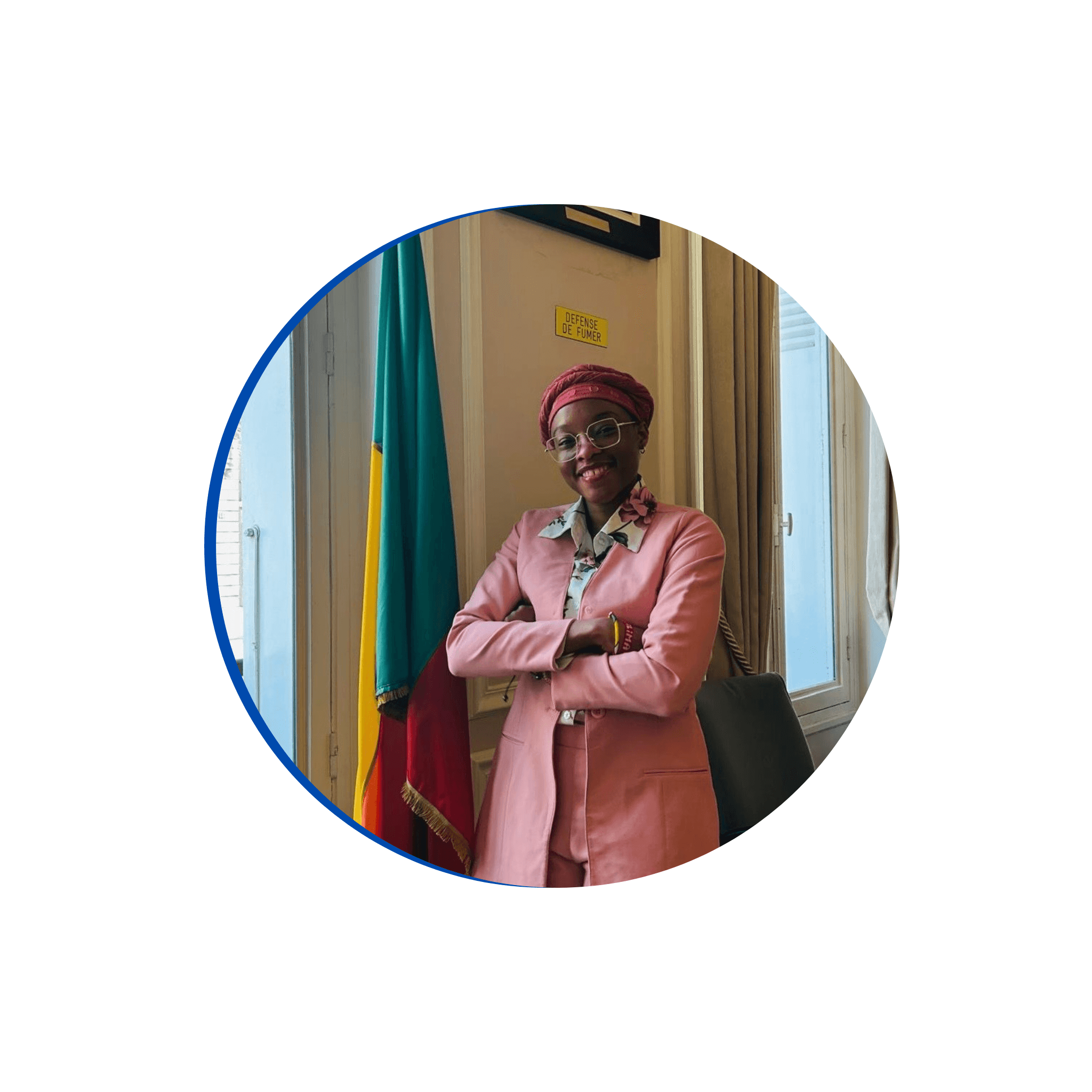 Ilimath Amouda